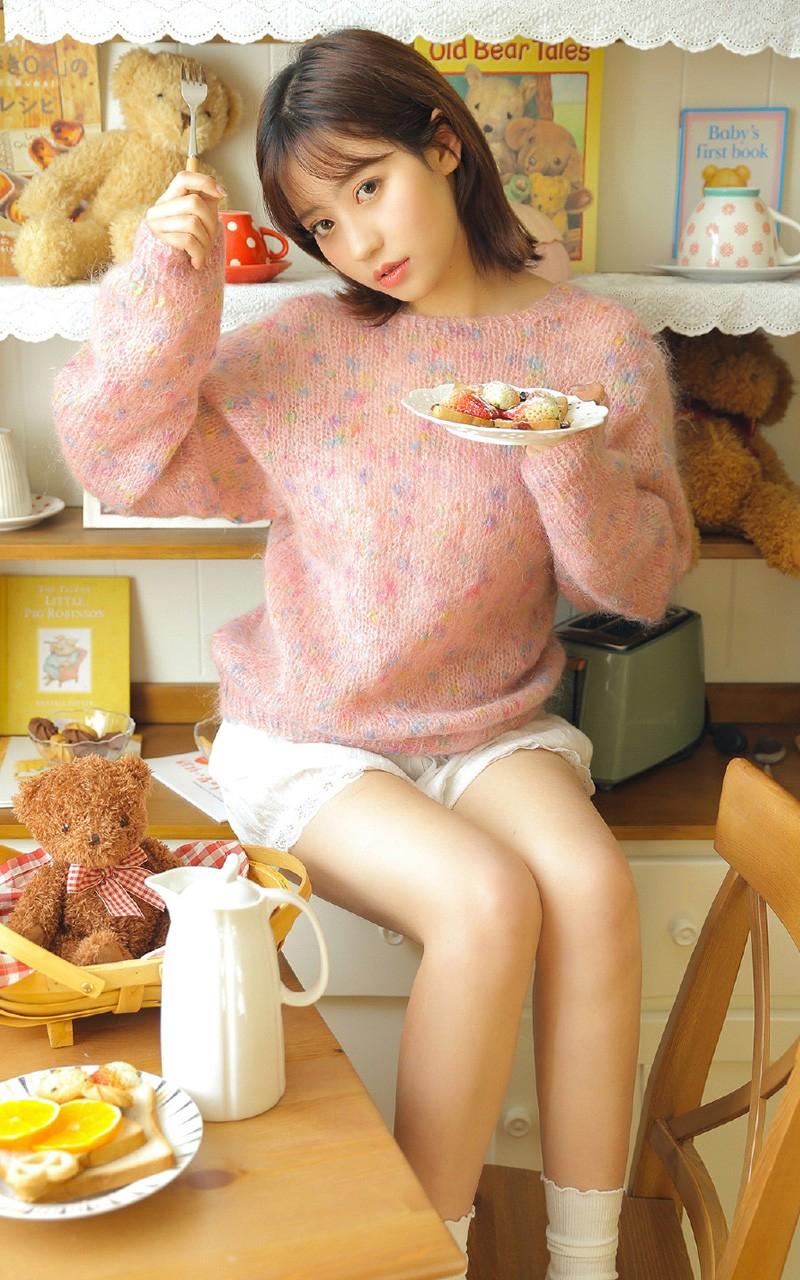 母亲节的作文300字